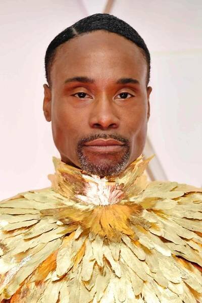 Billy Porter