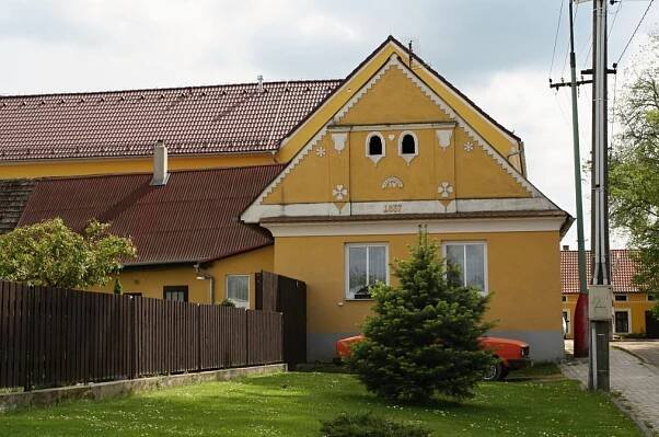 Hlavatce - Živéobce.cz
