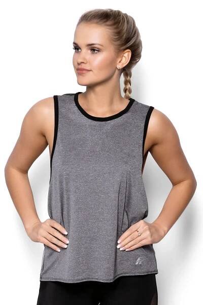 Sportovní top Abel Fit