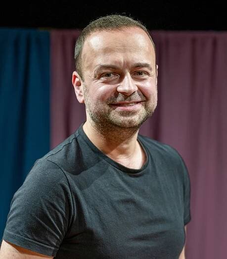 Tomáš Král - Osobní