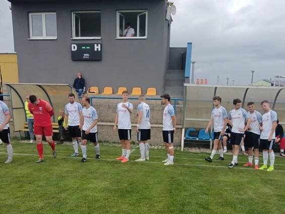 FK Soběslav | Utkání | Muži: 4. česká fotbalová liga – skupina A 2024 - 2025