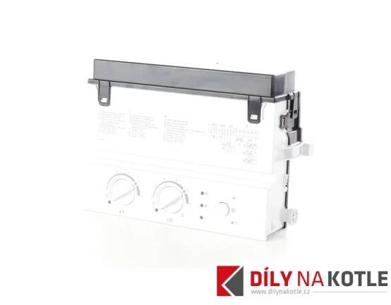VIESSMANN Regulace Vitopend 100 WHKB