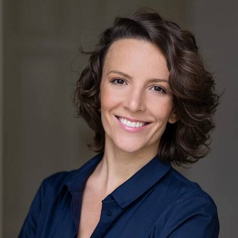 Soňa Klepek Jonášová – Osobnost Ceny Josefa Vavrouška