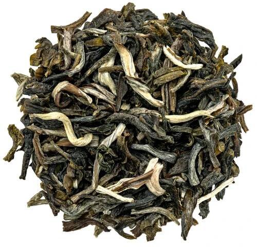 Jasmine Tea