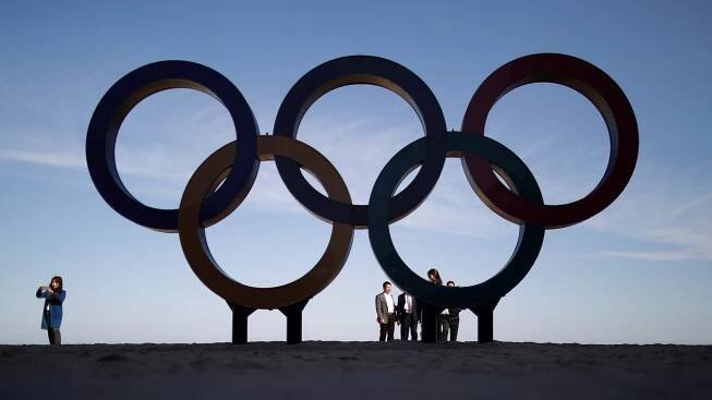 Itálie porazila Švédsko. Zimní olympiáda se v roce 2026 uskuteční v Miláně a Cortině d'Ampezzo