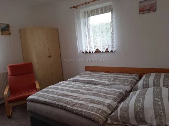 Apartmán Sochanovi - Fotografie