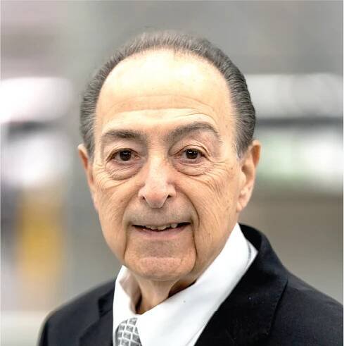 SAL PECORARO