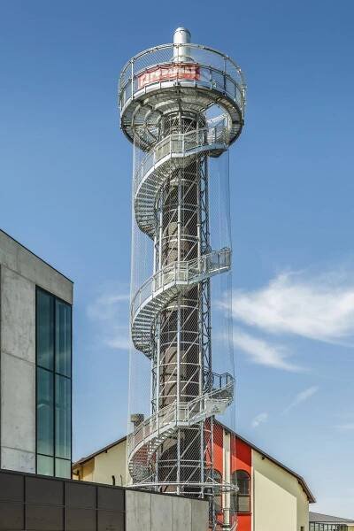 2021: Návštěvnické centrum pivovaru Bernard, Humpolec | Podzimek & synové