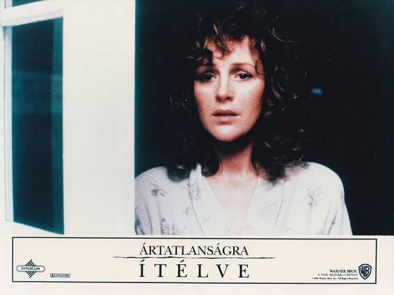 Bonnie Bedelia - Podezření - Fotosky