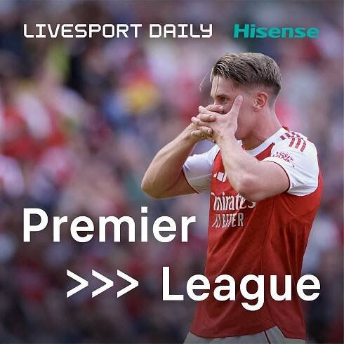 Obrázek epizody #585: Jaká bude sezona Premier League? >>> Matúš Lukáč