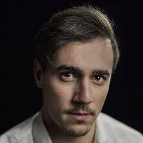Radek Melša - ACTORSMAP