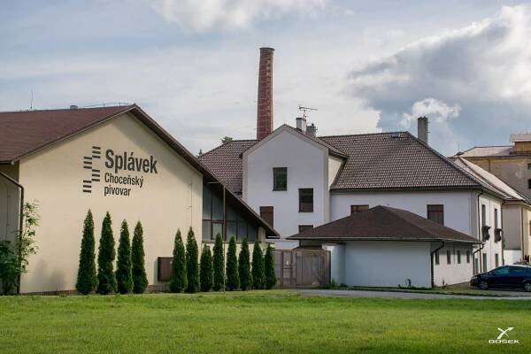 Splávek Pivovar Choceň foto 3