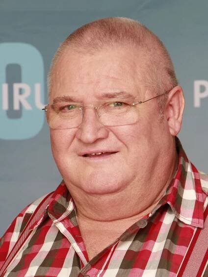 Horst Krause (Filmfigur)