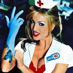 Blink-182: Enema Of The State