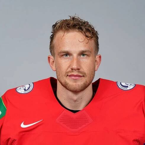 IIHF - Norway