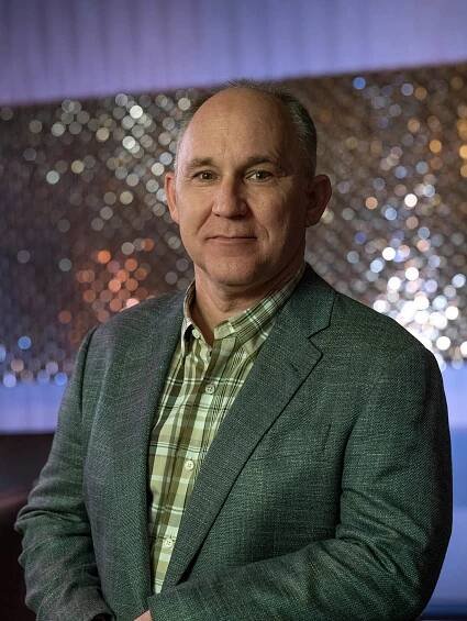 Tony Aghazarian • Stimson Center