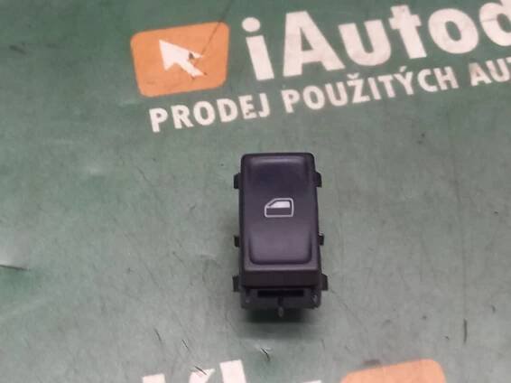 Spínač ovládání oken PP  ŠKODA OCTAVIA  2013-2020