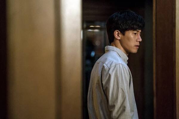 Moo-yeol Kim - Chimibja - Z filmu