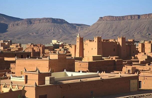 Morocco Pictures