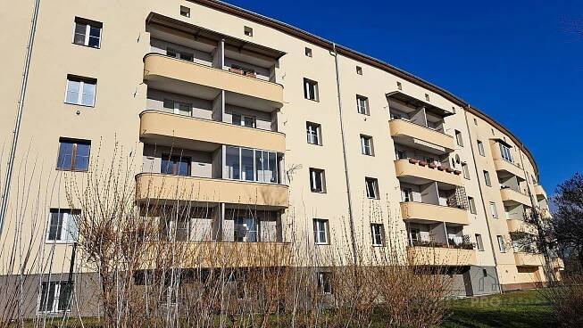 Pronájem Byt 1+1, Mezidomí, Ústí nad Labem - Klíše