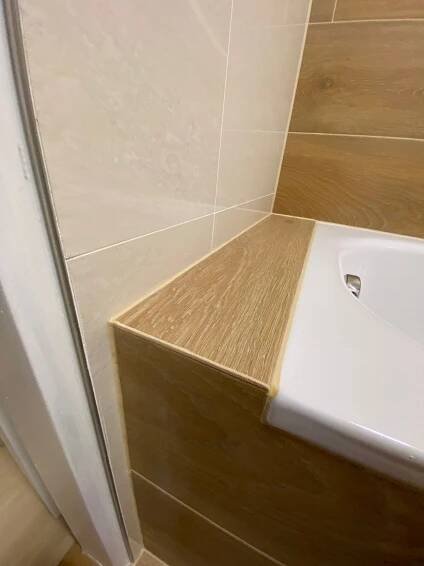 Rekonstrukce bytu Olomouc – DEMZE stavby