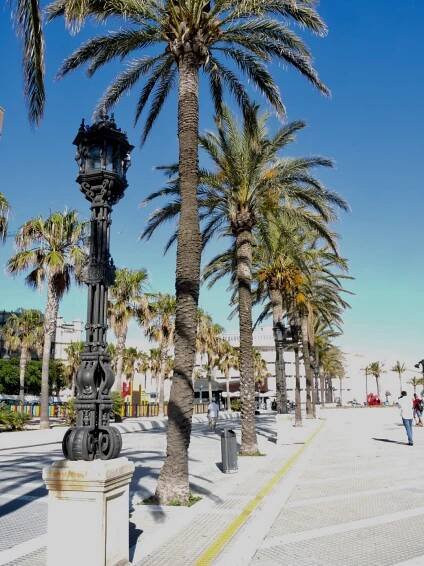Cadiz – JLA Photography