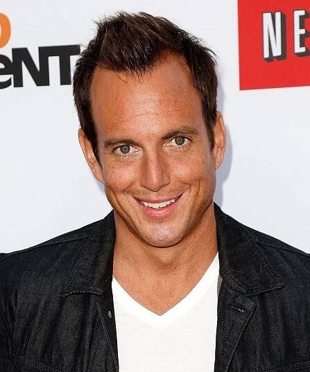 Netflix Takes On Will Arnett Comedy Series
