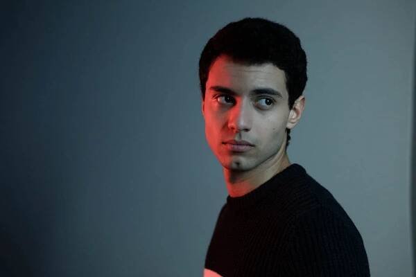 Mehdi Meskar - Les Engagés - Promo