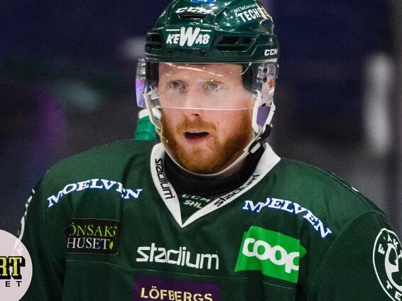 Alexander Reichenberg är död – blev 31 år gammal