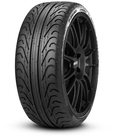 Pirelli P-Zero Corsa System