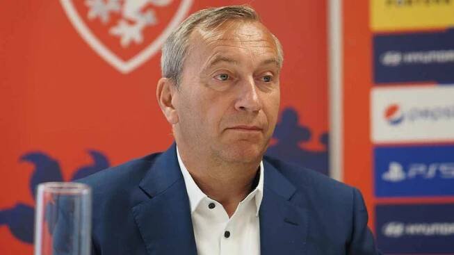 Jukl o největším dárku i o hradeckých plánech v novém roce: Diváci se musí bavit