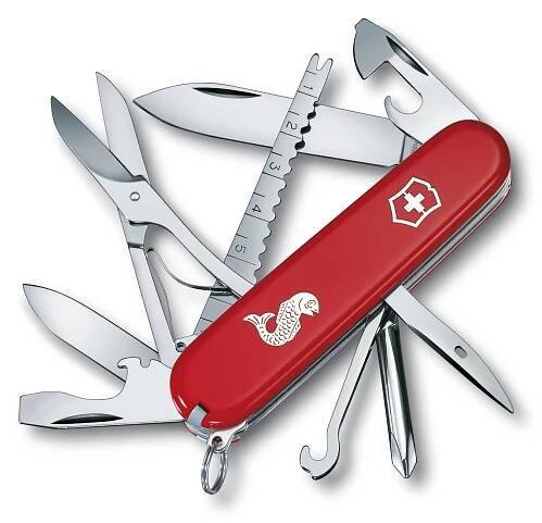 100505 victorinox fisherman
