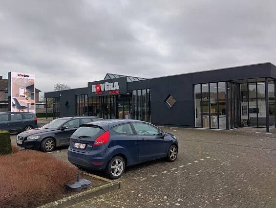 Kovera I Maatwerk om in thuis te komen
