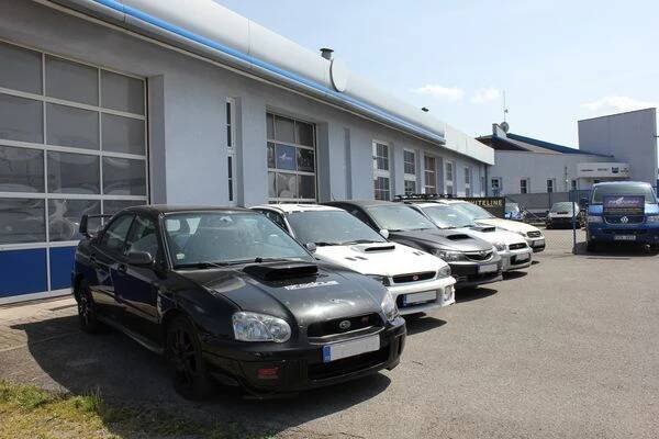 ProTurbo foto 3