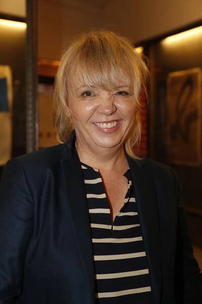 Herečka a manželka režiséra Petra Martincová: Policie Modrava vznikla díky mně!