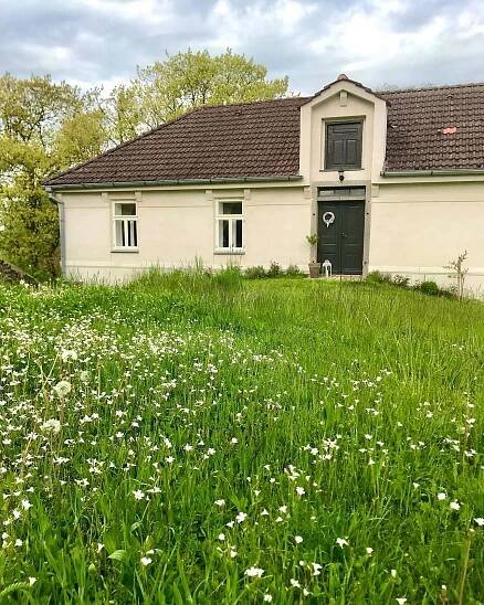 Apartmány u rybníčku, pronájem apartmánu Kostelec nad Vltavou - ubytování Jižní Čechy, 8132