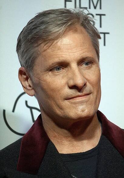 Viggo Mortensen - Wikiwand