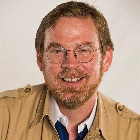 Michael Hawley