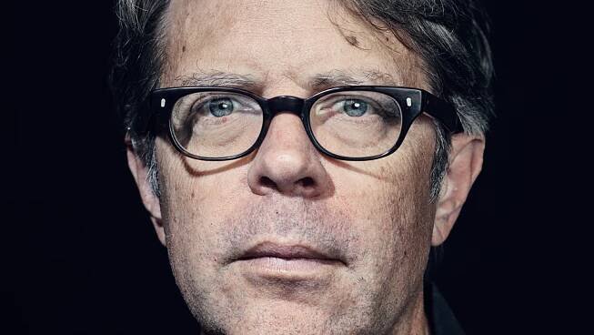 Jonathan Franzen Is Fine With All of It
