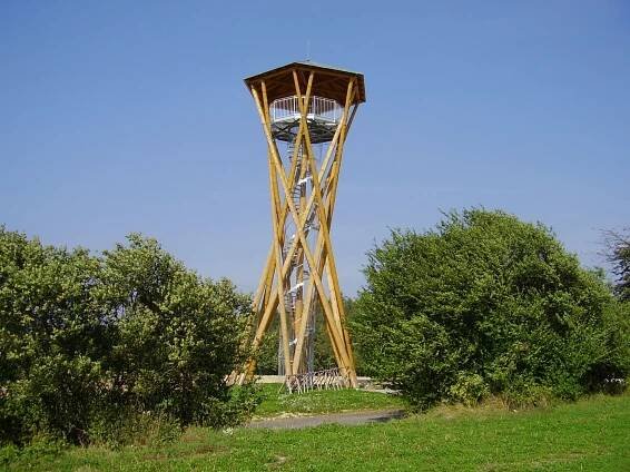 Borůvka