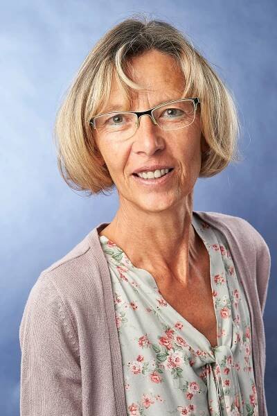 Silvia Seeling