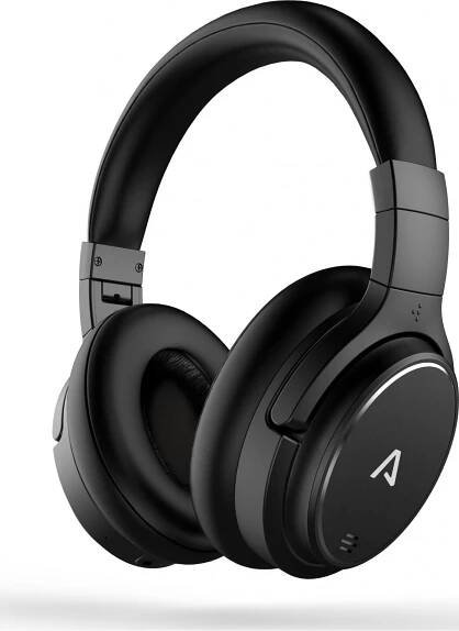 Lamax NoiseComfort ANC černá
