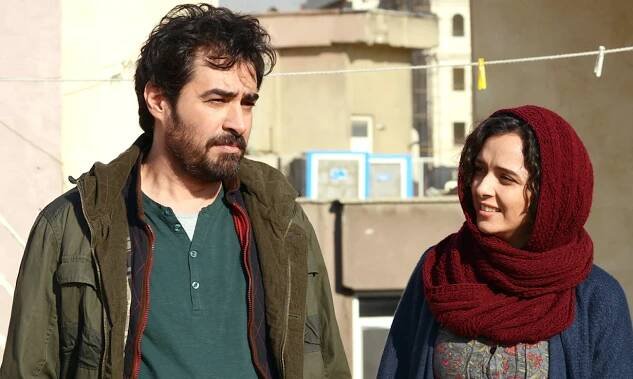 Interview: Iranian Director Asghar Farhadi on His Oscar-Nominated ‘The Salesman’ - Cinephiled