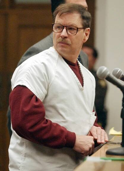Vrah od Zelené řeky zabil až 71 žen: Do pátrání po něm se vložil i Ted Bundy