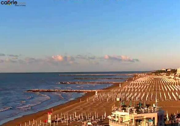 Hotel Portofino Caorle - Hotel 2 stelle a Caorle zona spiaggia di ponente