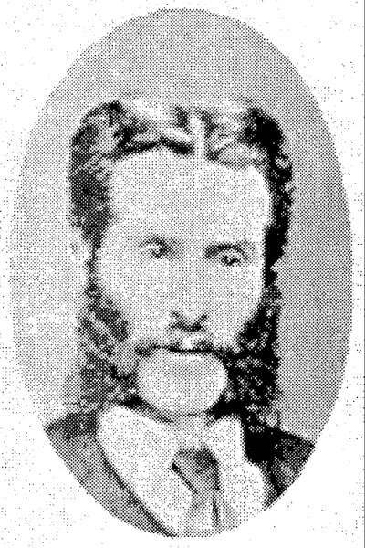 Thomas Carey (Australian politician) - Wikipedia