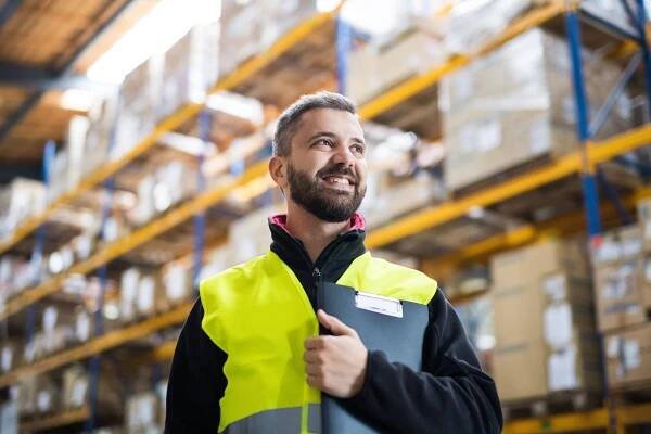 Der Zeugnisgenerator für Handel und Logistik | Flowmium