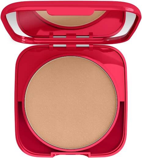 Rimmel - Pudr Lasting Finish 004 Rose Ivory | Rossmann.cz 