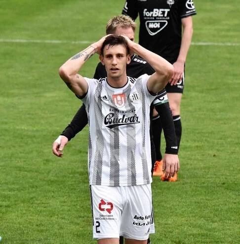 FORTUNA:LIGA: Dynamo - Jablonec 5:1