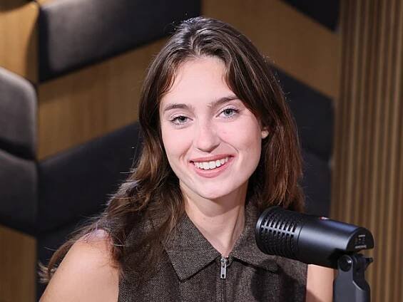 Domi Hašková: Vysvětlila, proč jí táta neposlal dopis! - Expres.cz